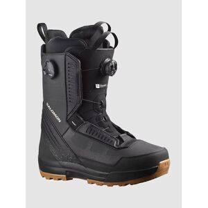 Salomon Malamute Dual BOA 2024 Lumilautakengät musta