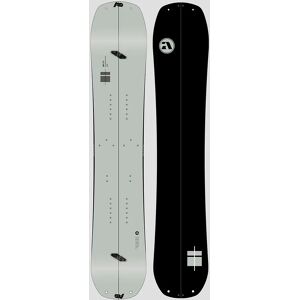 Amplid Freequencer 2024 Splitboard kuviotu