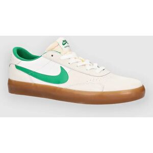 Nike SB Heritage Vulc Skeittikengät valkoinen