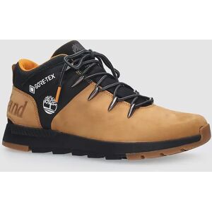 Timberland Sprint Trekker GTX Talvikengät oranssi