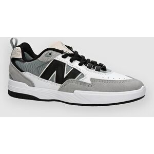 New Balance Numeric 808 Tiago Lemos Skeittikengät harmaa