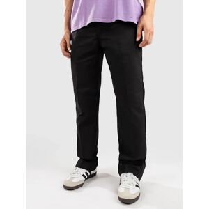 Dickies Valley Grande Work Housut musta