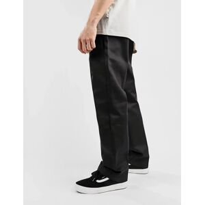 Dickies 874 Work Rec Housut musta