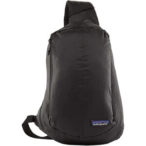 Patagonia Ultralight Black Hole Sling Reppu musta