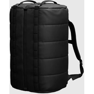 Db Roamer Split 70L Duffel Matkalaukku musta