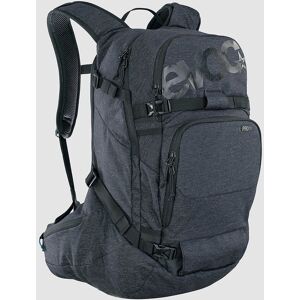 Evoc Line Pro 30L Reppu musta