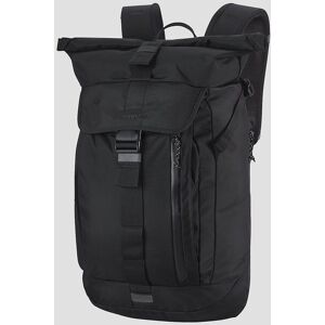 Dakine Motive Rolltop 25L Reppu musta