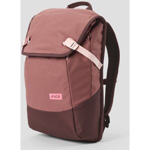 AEVOR Daypack Reppu punainen