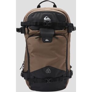 Quiksilver Tr Platinum 25L Reppu kuviotu