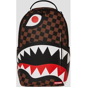 Sprayground Hangover Reppu ruskea