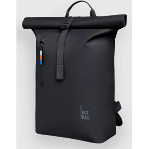 Got Bag Rolltop Lite 2.0 Reppu musta