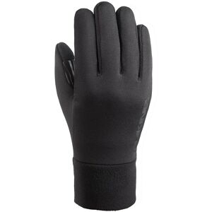 Dakine Storm Liner Gloves musta