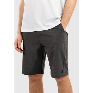 Billabong Crossfire Shortsit harmaa