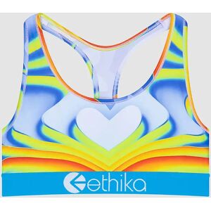 Ethika Topo Heat - S Rintaliivit kuviotu