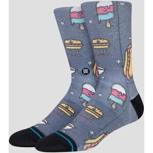 Stance Seyclops Socks sininen