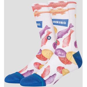 Stance Haribo Socks kuviotu