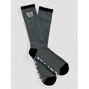 Empyre Friendzone Socks vihreä