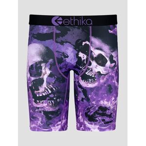 Ethika Slay N' Pray Bokserit kuviotu