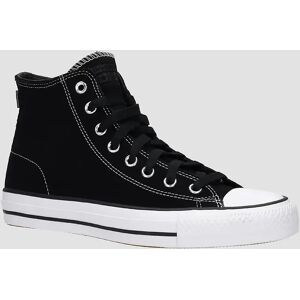 Converse Chuck Taylor All Star Pro Skeittikengät musta