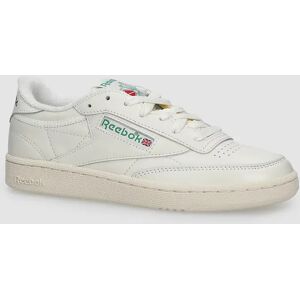 Reebok Club C 85 Vintage Tennarit valkoinen