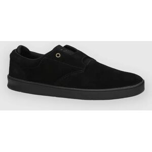 Emerica Romero Skater Slip-On musta