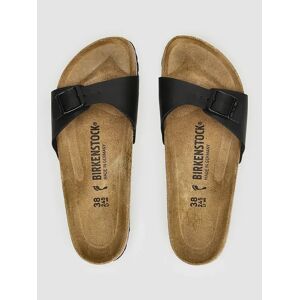 Birkenstock Madrid Sandaalit musta