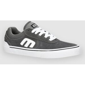 Etnies Joslin Vulc Skeittikengät harmaa