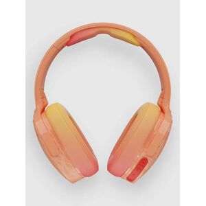 Skullcandy Hesh EVO Triple Threat Kuulokkeet oranssi