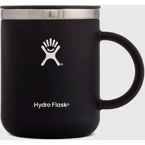 Hydro Flask 12 Oz Pullo musta