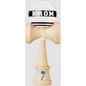 Kendama Krom Krom Strogo White ruskea