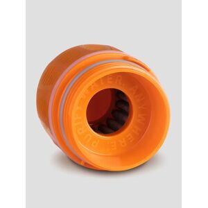Grayl Ultrapress Purifier Cartridge Pullo oranssi