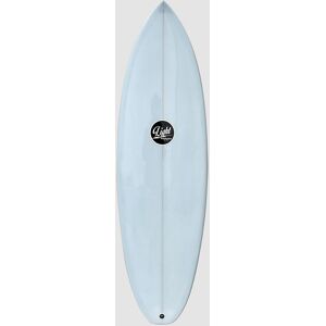 Light River Resin Ice - PU - Future 5'4 Surffilauta kuviotu