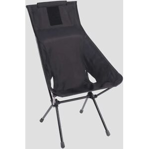 Helinox Tactical Sunset Chair musta