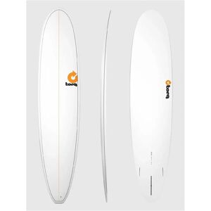 Torq Tet 8'6 Longboard kuviotu