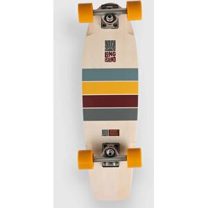 Long Island Longboards Stripe 26