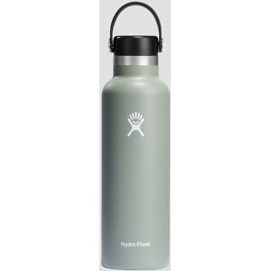 Hydro Flask 21Oz Standard Flex Cap Pullo vihreä