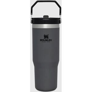 Stanley The Iceflow Flip Straw Tumbler Pullo harmaa