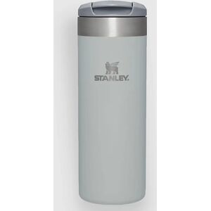 Stanley The Aeroligh Transit Mug 0.47L / 16Oz Pullo harmaa