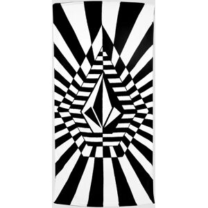 Volcom Stoneray Pyyhe musta