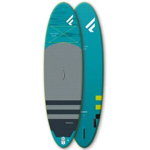 Fanatic Fly Air Premium 9.8 SUP-Lauta kuviotu