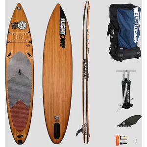 Light MFT Series Tourer 12'6 SUP-Lauta kuviotu