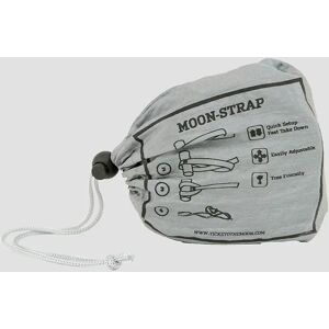 Ticket To The Moon MoonStraps webbing (2x250cm) musta