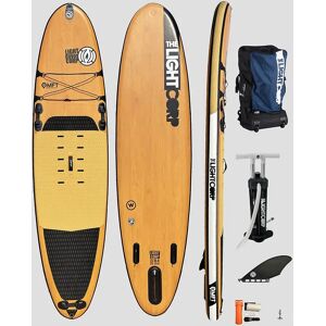 Light ISUP MFT Series Freeride 10'8 X 33