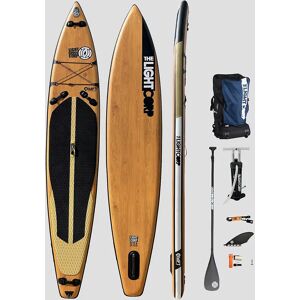 Light ISUP MFT Series Tourer 13'6 X 30