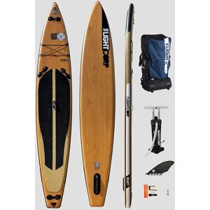 Light ISUP MFT Series Tourer 14'0 X 32