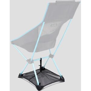 Helinox Ground Sheet Sunset Chair musta