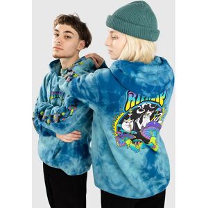 RIPNDIP Psychodelic Garden Huppari