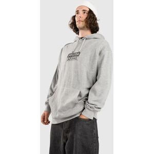 Volcom Watanite Huppari harmaa