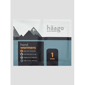 Häago Hand Warmers kuviotu