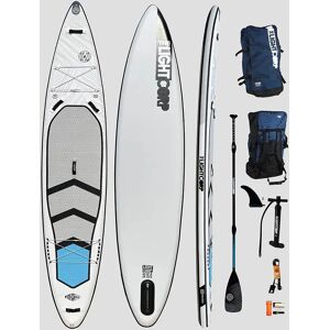 Light ISUP Silver Series Tourer 11'6 X 31